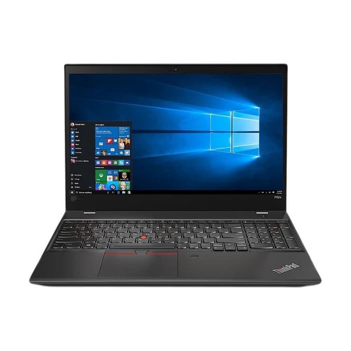 Laptop THINKPAD PRO P52s i7885016GB512GBQuadro P500 4GB