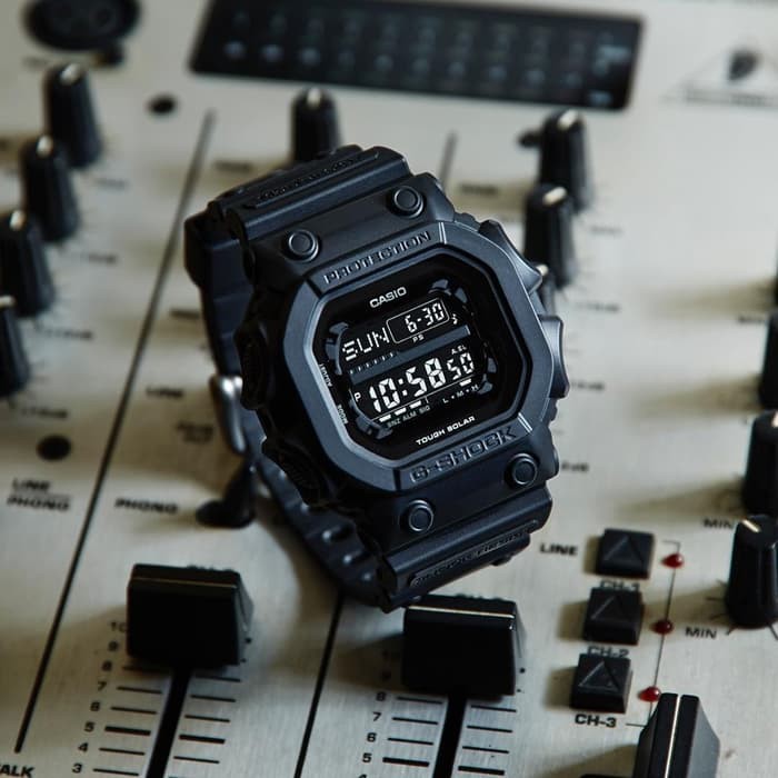 CASIO G-SHOCK GX 56BB GX-56BB ORIGINAL GARANSI RESMI