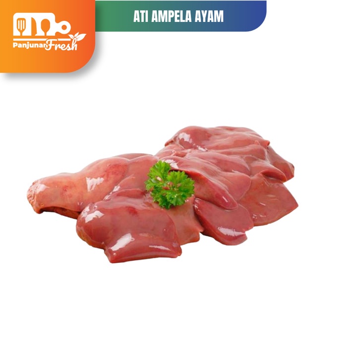 

ATI DAN AMPELA FROZEN 500 GRAM