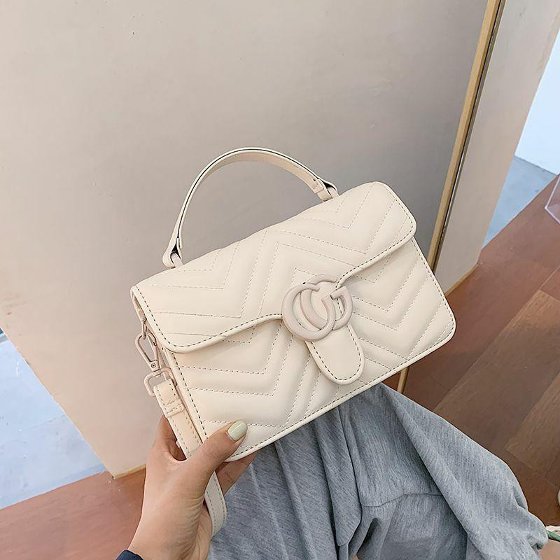 TAS GG Tas Selempang Wanita Import Murah Tas Impor Fashion Wanita Perempuan Cewek Tas Branded CG  Ta
