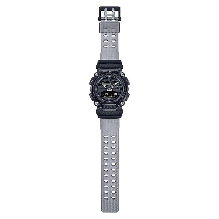 CASIO G-SHOCK GA-900SKE-8A GA 900SKE 8A ORIGINAL GARANSI RESMI