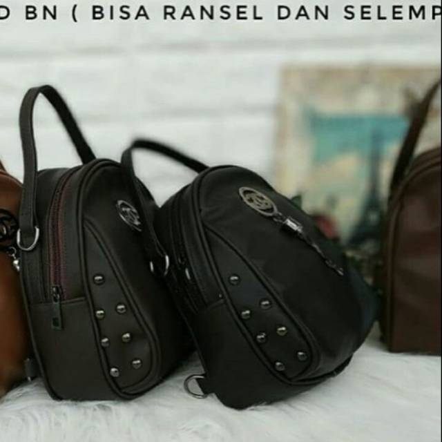 Tas ransel amora