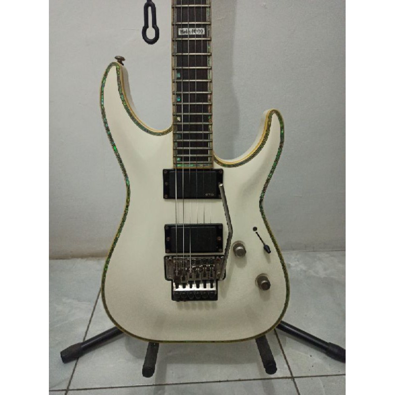 ESP LTD MH-1000 FR