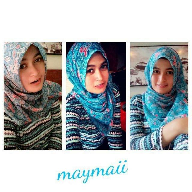 maysicantik