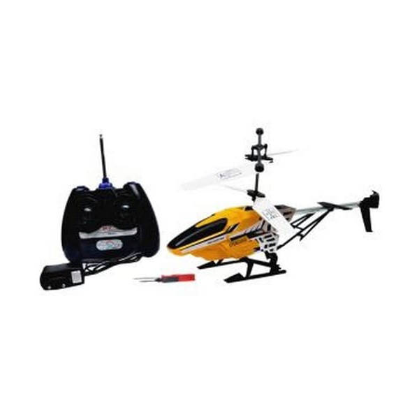 rc helicopter ty918