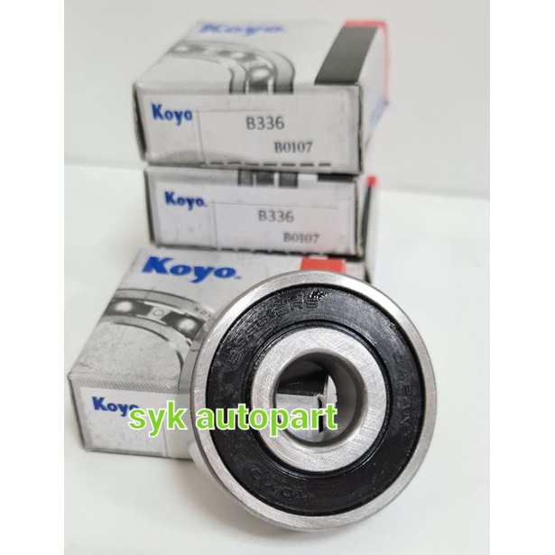 bearing B336 2rs koyo