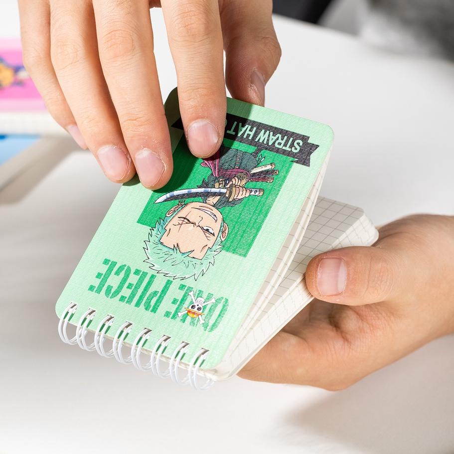 

TERBAIK [Deli Back to School GIFT BOX] Set Alat Tulis Edisi Spesial Kartun One Piece Super Lengkap 10-in-1 T77..