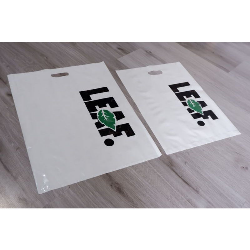 

Plastik PE PLONG Custom