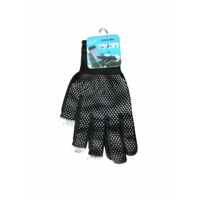 Sarung Tangan Hp / Gloves Touch Screen ANTI SLIP