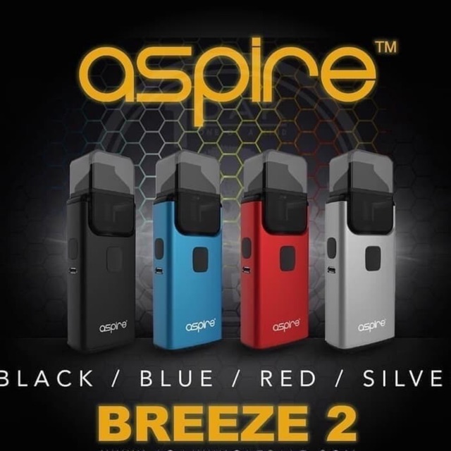 Aspire Breeze 2 All In One Ultra Portable System