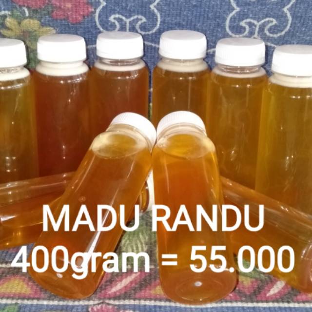 

Madu Randu