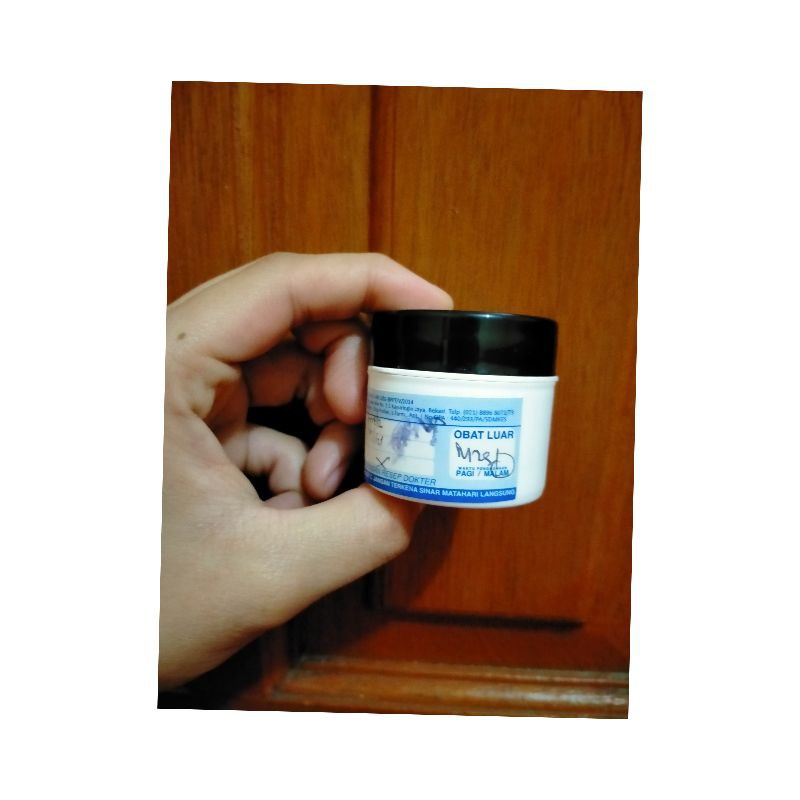 Cream Night M2S1 NMW