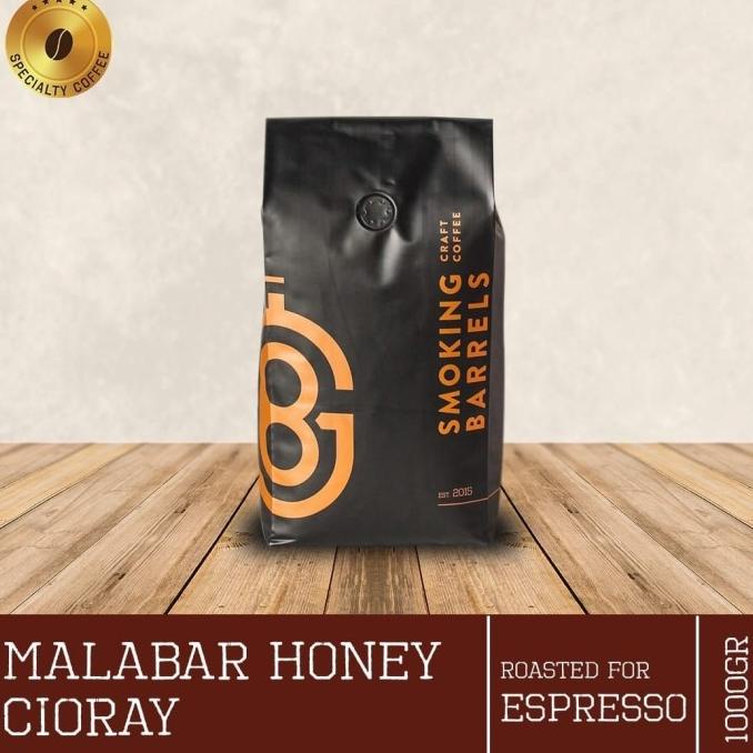 

Malabar Honey Cioray 1000gr