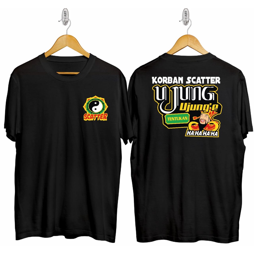 New Promo Kaos Distro / Kaos Sablon / Kaos Oblong / Kaos Game Online / Kaos Highs Domino / Kaos Peju