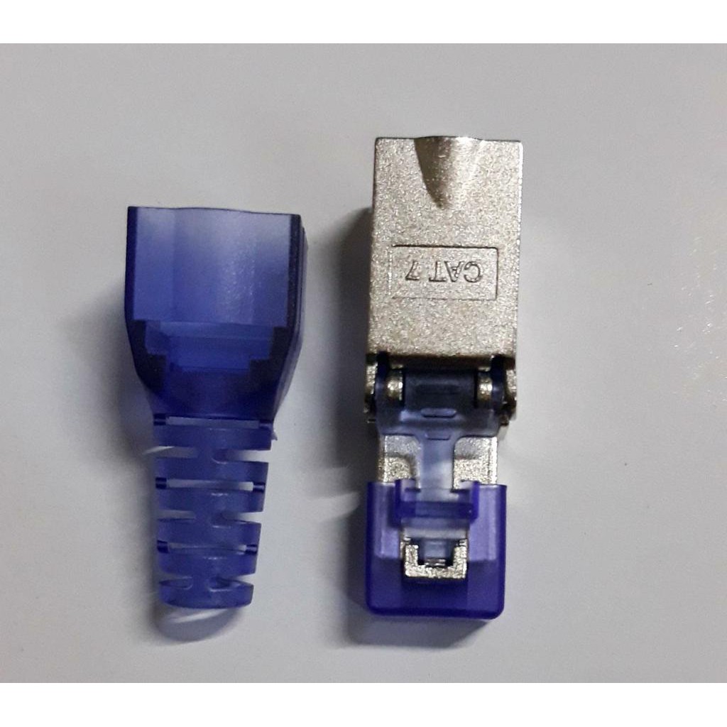 Connector RJ45 Cat.7 / Cat.6A konektor RJ45 Cat.7