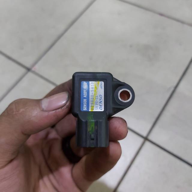 Jual Map sensor honda crv gen 1 sensor map honda crv generasi 1 f20