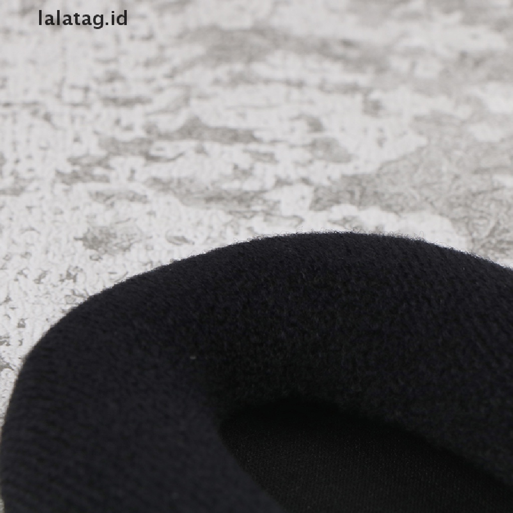 (lalatag) Earpads Bahan Busa Lembut Untuk Headphone Gaming Logitech G Pro / G Pro X