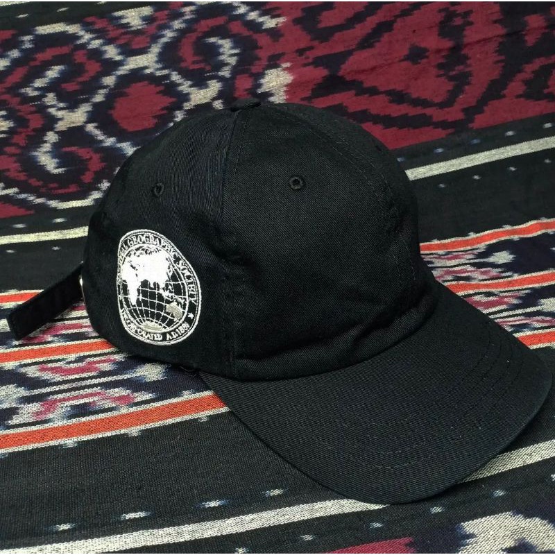 Topi National Geographic Wild Original