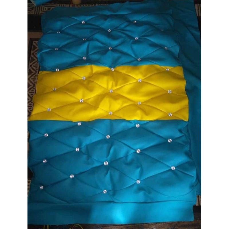 Pelindung Plafon mobil Cover Plafon atas Model sofa dan Pelindung Kabin mobil Cover Kabin belakang s