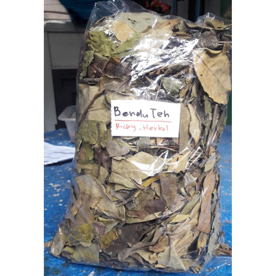 

Buruan Beli.. Benalu Teh Kering 1/4 Kg