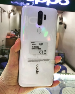 Oppo A5 2020 3/64 like new(bekas) | Shopee Indonesia