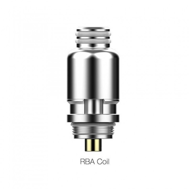 Rincoe Manto Aio RBA Coil (1pcs/pack)