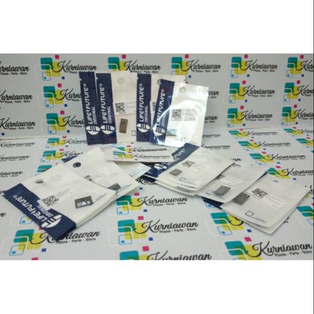 IC Power Pmb6830 IC Power Asus Zenfone 2