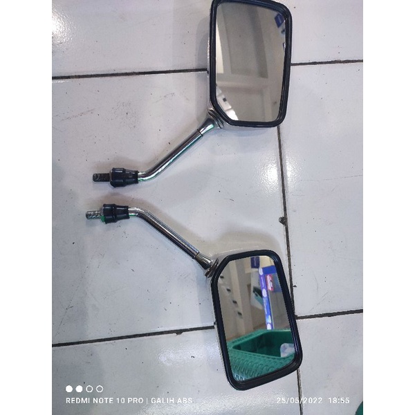spion cb 400x. barang second