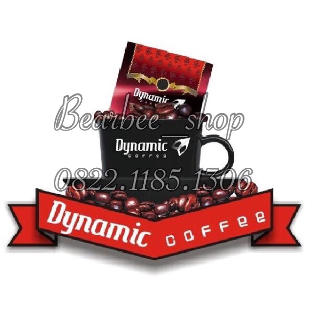 Dynamic Coffe