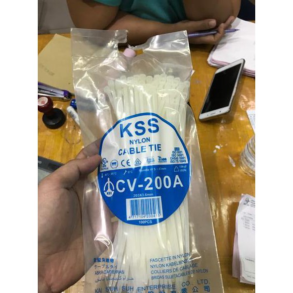 

kabel ties 20cm