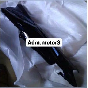 COVER BODY VEGA RR 2014