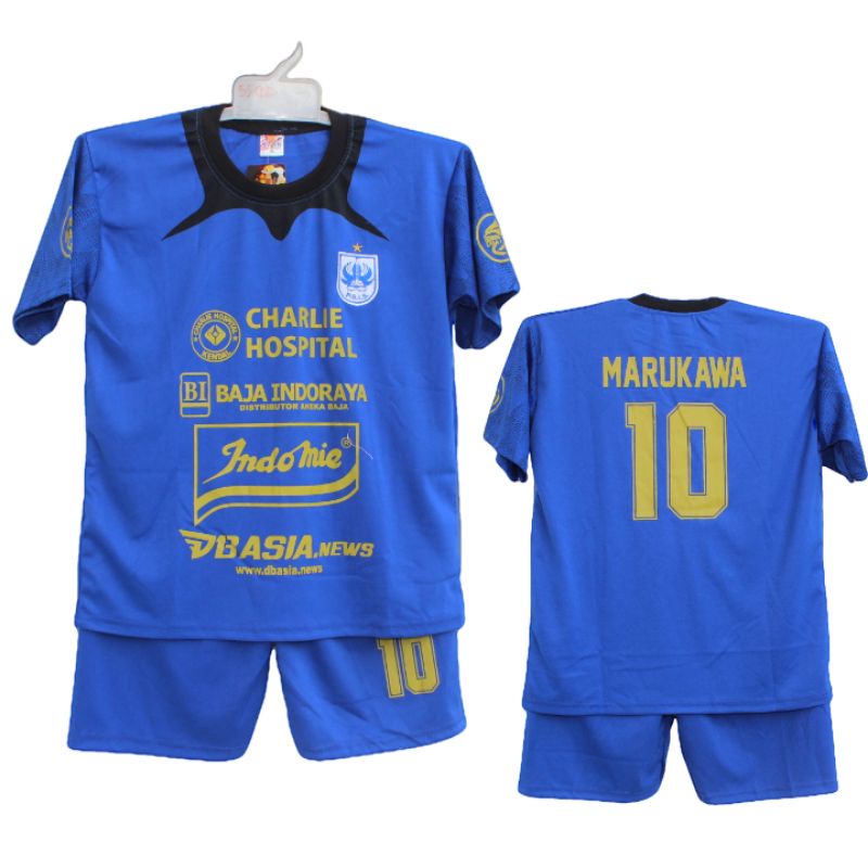 setelan baju bola PSIS Semarang/baju marukawa PSIS semarang