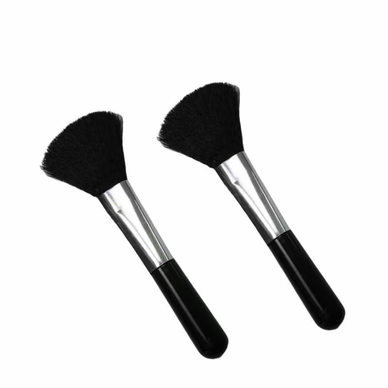 Kuas Blas on atau kuas bedak Tabur