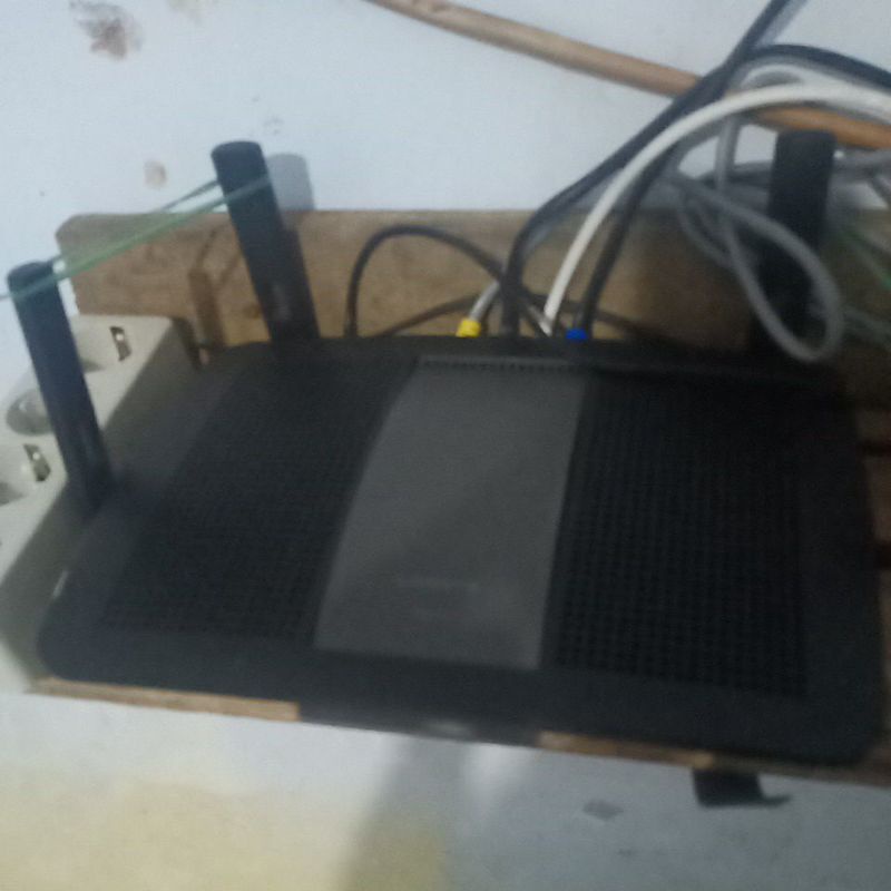 linksys ea 8350