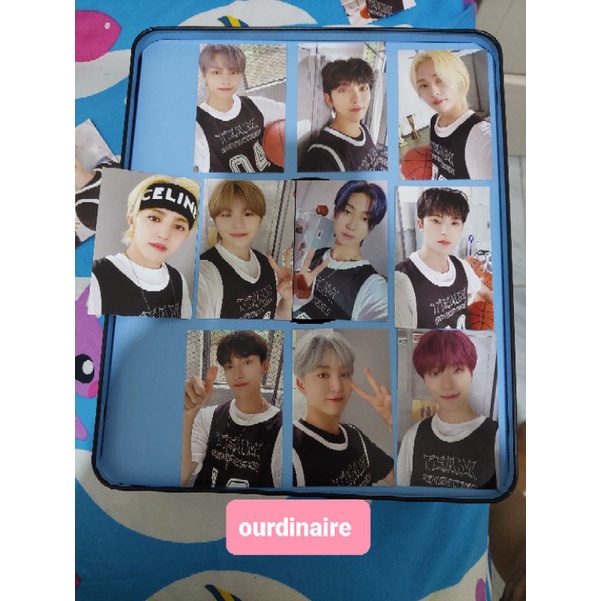 SEVENTEEN MEMBERSHIP KIT 2022