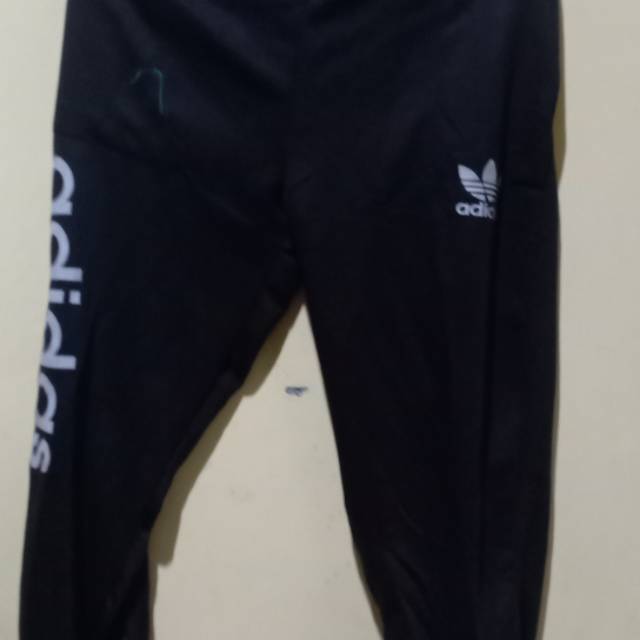 Celana Training Adidas