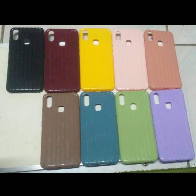 Casing Cover Vivo Y91 / Vivo Y95