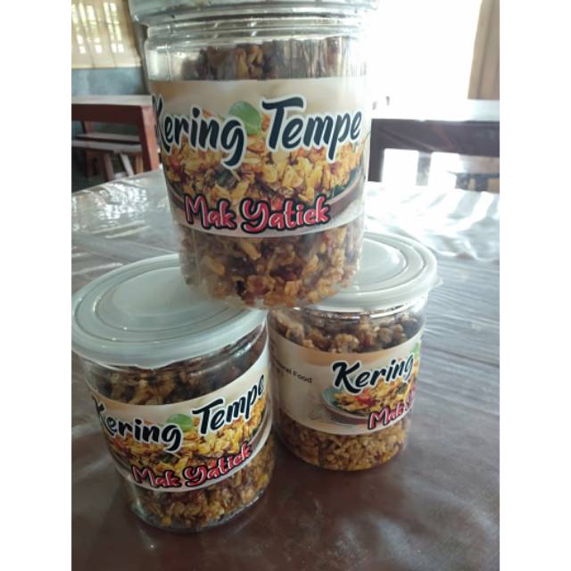 

Kering Tempe