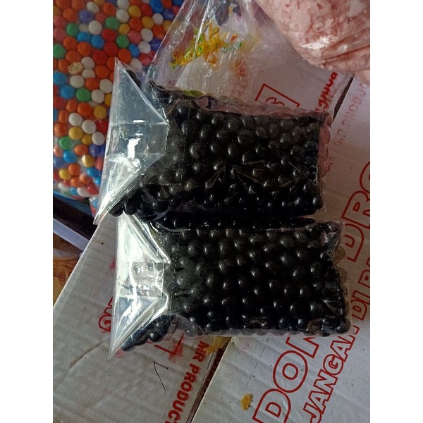 

coklat bulat