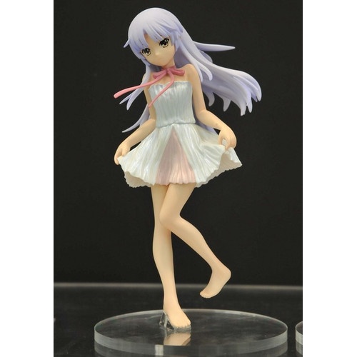 ORI Figure Tenshi Tachibana Kanade Angel Beats Furyu Sega Taito