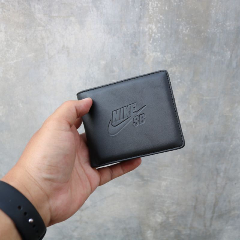 Dompet wallet pria nike sb