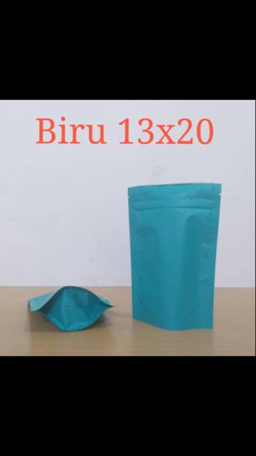 Kemasan Standing Pouch Windows 250z Kemasan Kopi Kemasa Kripik Plastik Berdiri Plastik Klip