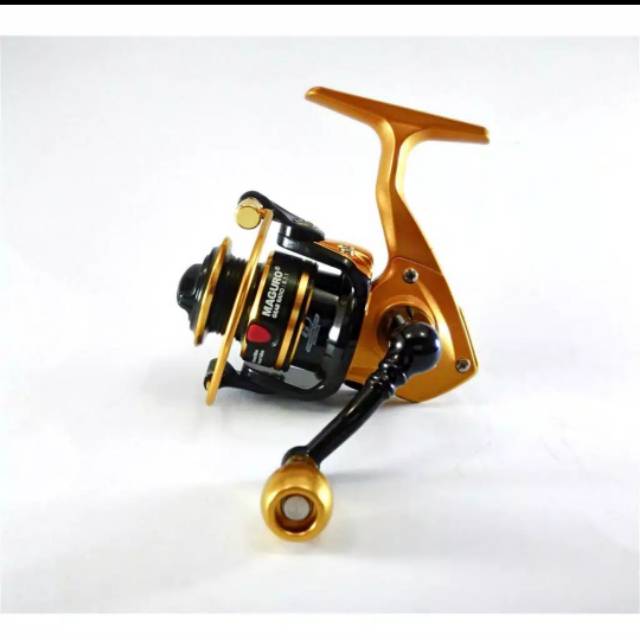 REEL PANCING MAGURO SCUILLA 800