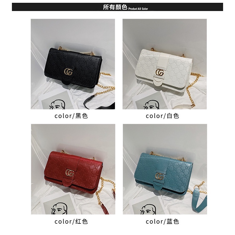 2138, tas wanita import fashion tas selempang terlaris tas best seller