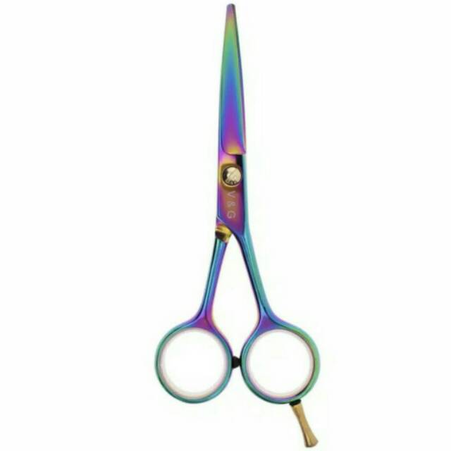 Gunting barbershop V&G Gunting Potong Rambut ORIGINAL