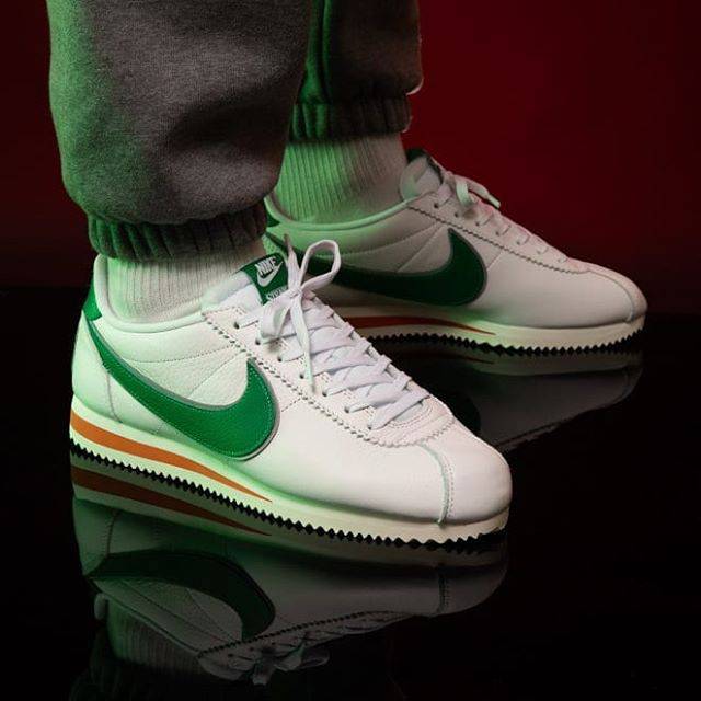 nike cortez high school