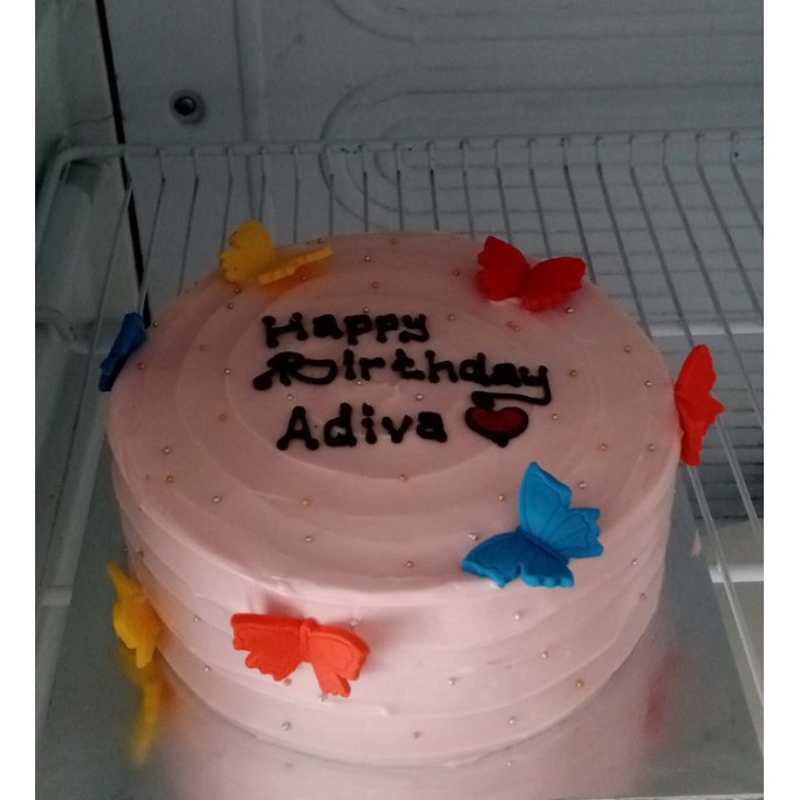 

Kue ulang tahun