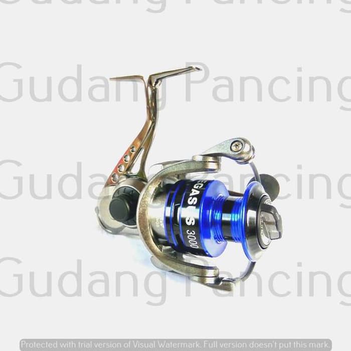 New Sale Reel Shino Pegasus 3000