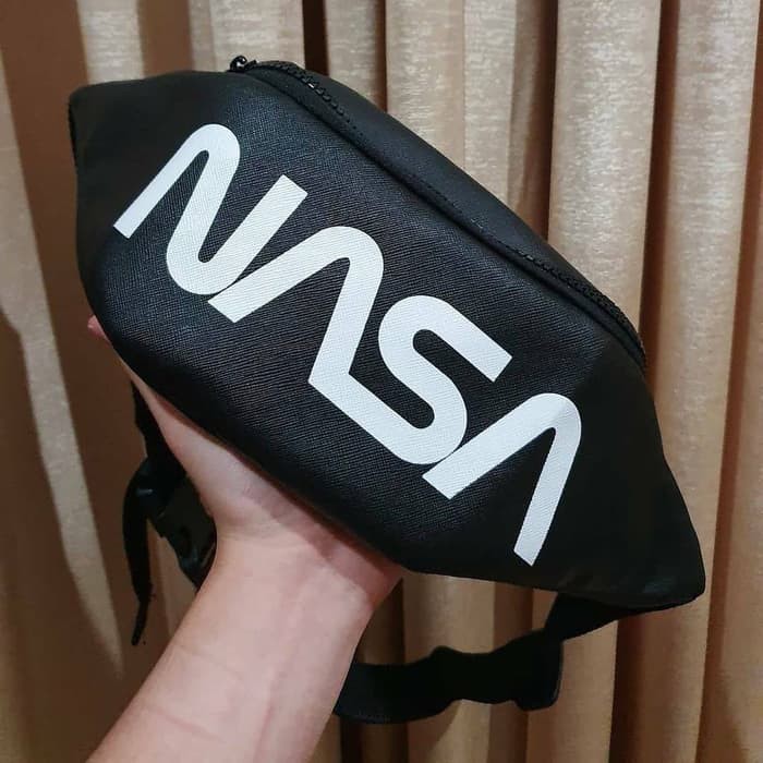 waist bag nasa original