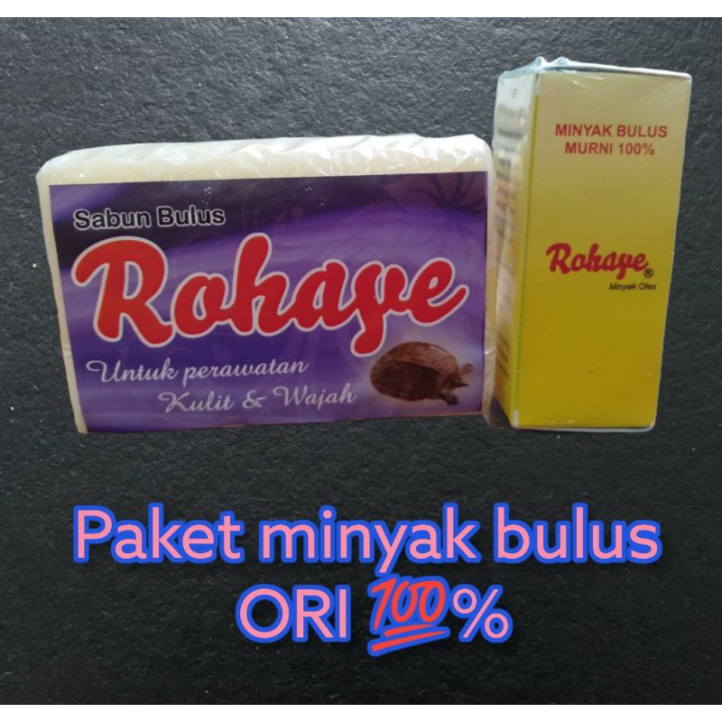minyak bulus asli full lemak bulus